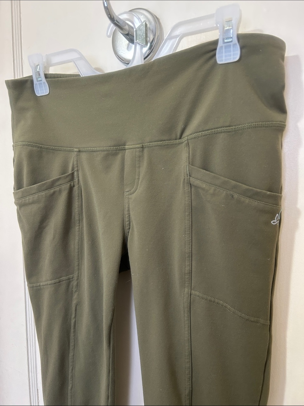 Prana urbanite leggings